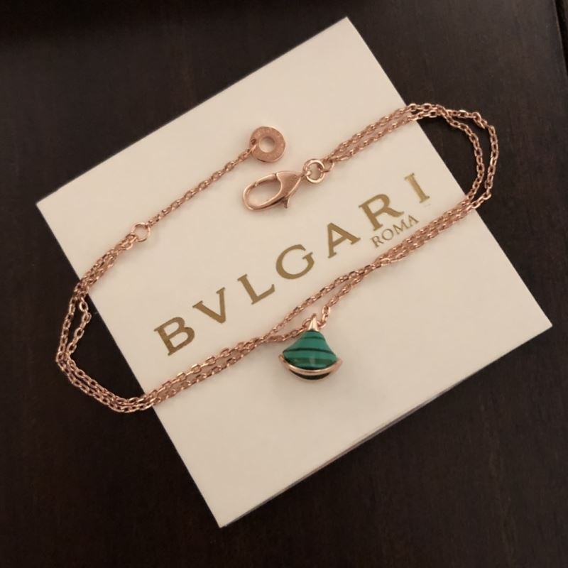 Bvlgari Necklaces